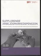 Supplerende arbejdsmarkedspension