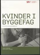 Kvinder i byggefag