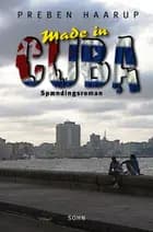 Made in Cuba