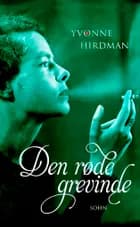 Den røde grevinde af Yvonne hirdman