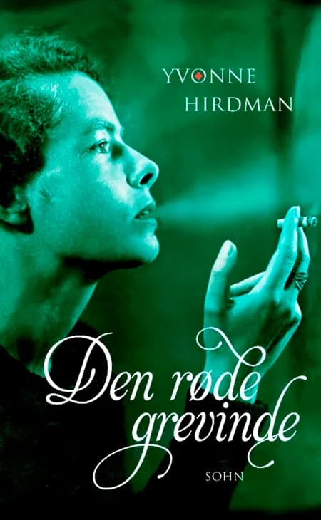 Den røde grevinde af Yvonne Hirdman