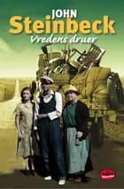Vredens druer