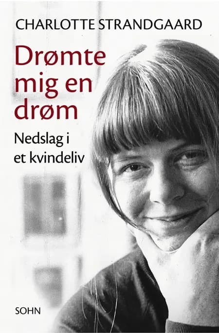 Drømte mig en drøm af Charlotte Strandgaard