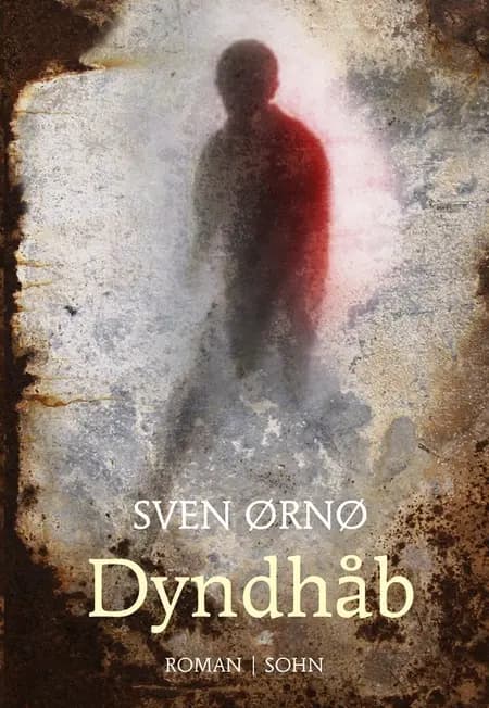 Dyndhåb af Sven Ørnø