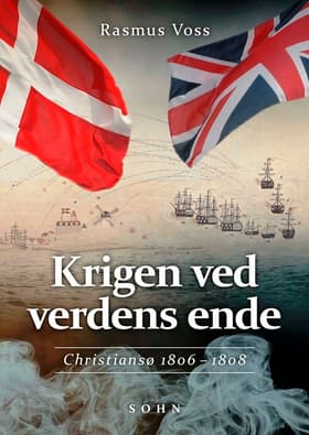 Krigen ved verdens ende af Rasmus Voss