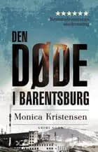 Den døde i Barentsburg