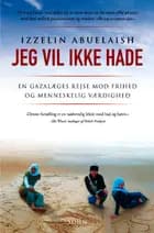 Jeg vil ikke hade