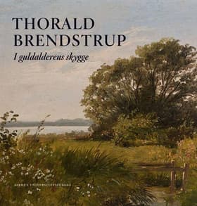 Thorald Brendstrup af Ingeborg Bugge