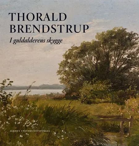 Thorald Brendstrup af Ingeborg Bugge