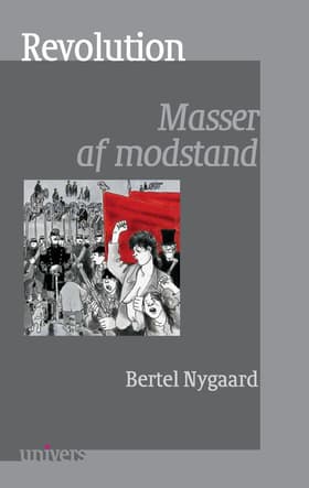 Revolution af Bertel Nygaard