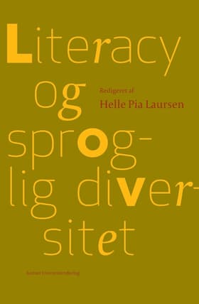 Literacy og sproglig diversitet af Helle Pia Laursen