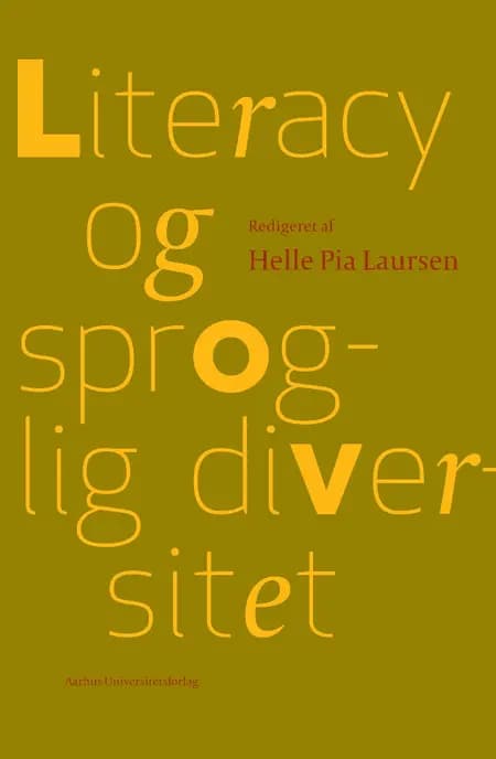 Literacy og sproglig diversitet af n a