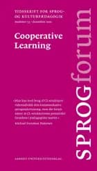 Cooperative Learning 