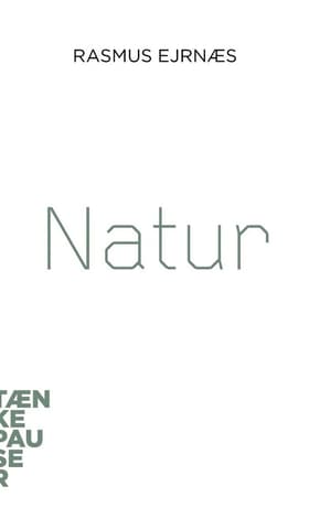 Natur af Rasmus Ejrnæs