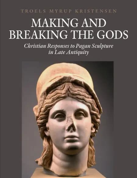 Making and breaking the gods af Troels Myrup Kristensen