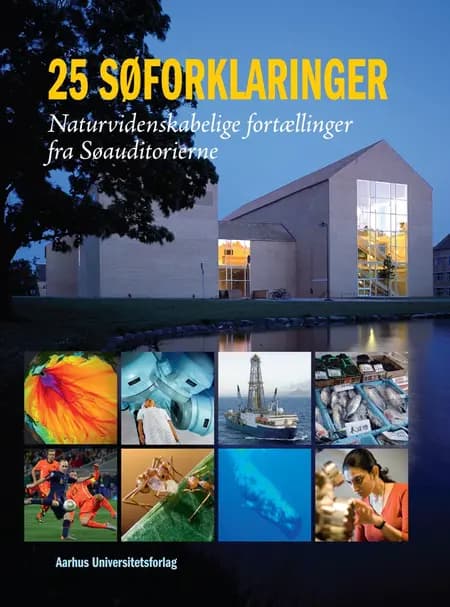 25 søforklaringer af n a