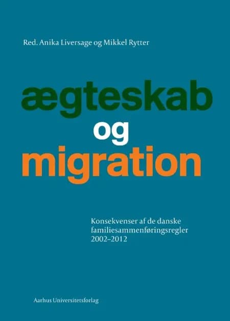 Ægteskab og migration af n a