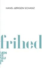 Frihed