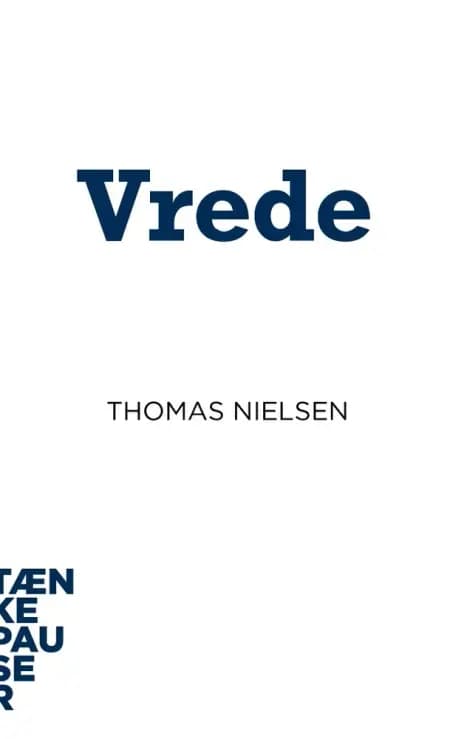 Vrede af Thomas Nielsen