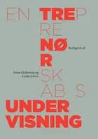 Entreprenørskabsundervisning