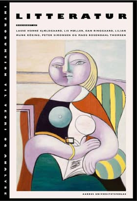 Litteratur af Mads Rosendahl Thomsen
