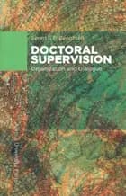Doctoral Supervision af Søren S.E. Bengtsen - Engelsk udgave
