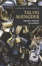 Tal og mængder