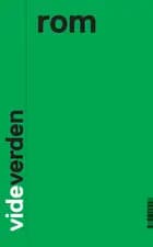 Rom af Thomas Harder, Mogens Nykjær, Jesper Storgaard Jensen, Maria Fabricius Hansen, Karl Aage Rasmussen, Steen Bo Frandsen, Alfredo Tesio, Nils J. A. Schou, Gert Sørensen, Peter Mandal Hansen og Karen Slej