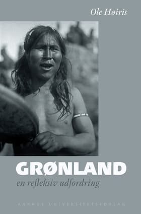 Grønland af Ole Høiris