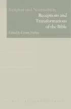 Receptions and transformations of the bible