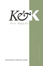 K & K 112 