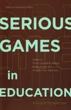 Serious Games in Education