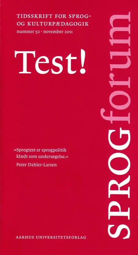 Test! 