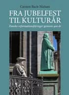 Fra jubelfest til kulturår
