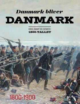 Danmark bliver Danmark af n a