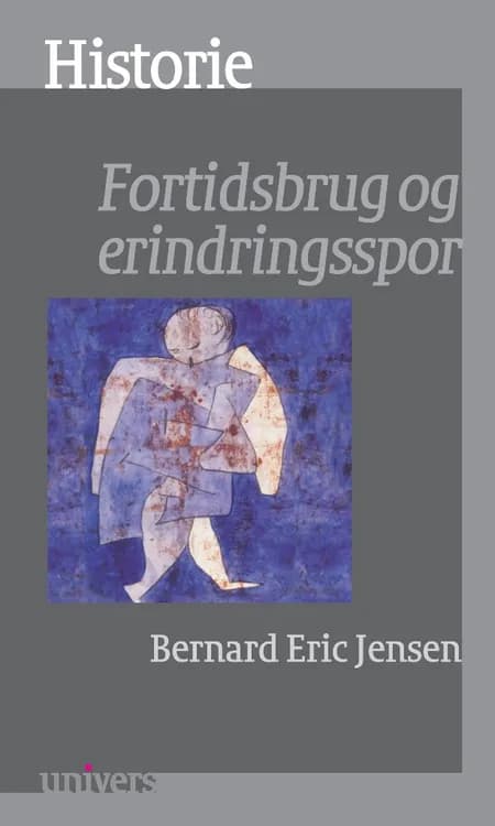 Historie af Bernard Eric Jensen