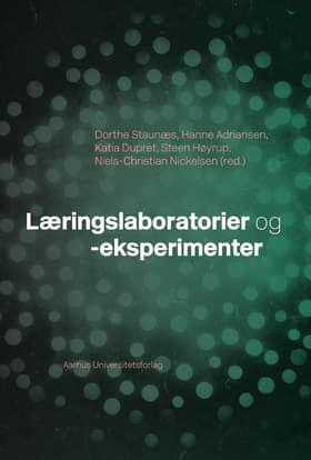 Læringslaboratorier og -eksperimenter af n a
