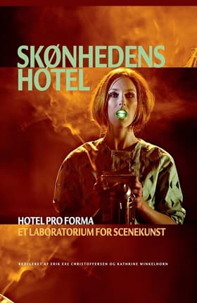 Skønhedens hotel af n a