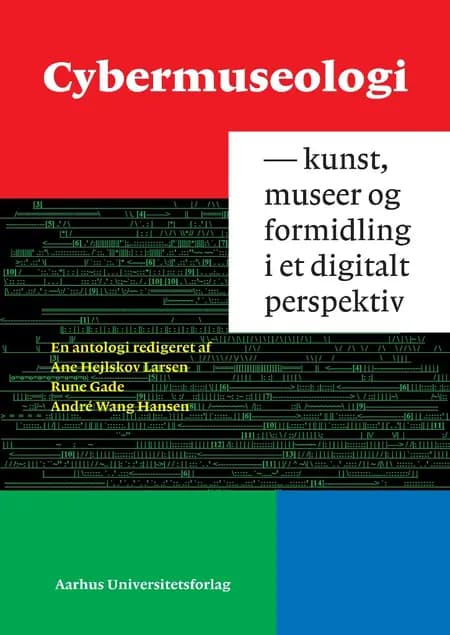 Cybermuseologi af n a