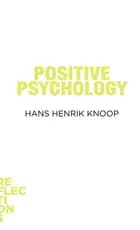 Positive psychology