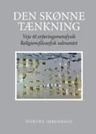 Den skønne tænkning af Dorthe Jørgensen