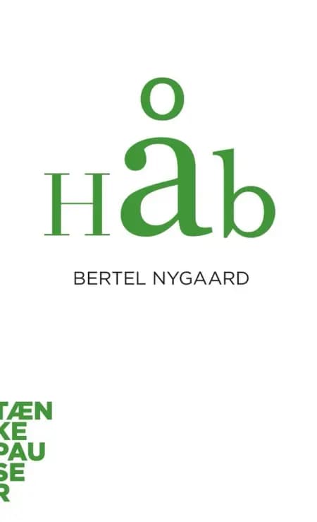 Håb af Bertel Nygaard