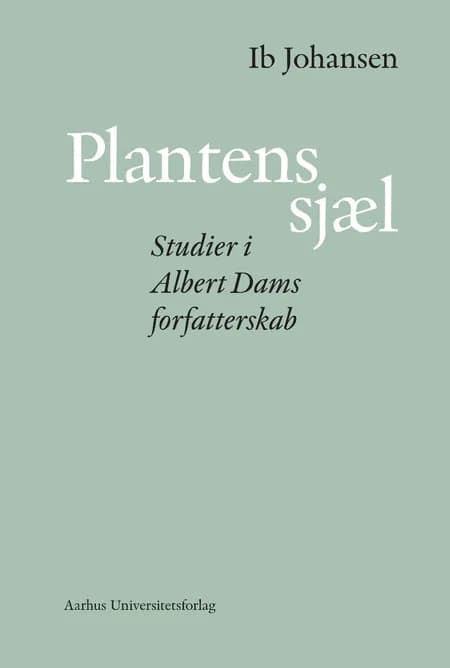 Plantens sjæl af Ib Johansen