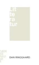 Litteratur af Dan Ringgaard