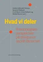Hvad vi deler