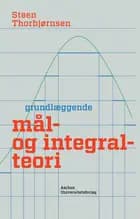 Grundlæggende mål- og integralteori