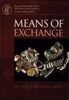 Means of Exchange af n a - Engelsk udgave