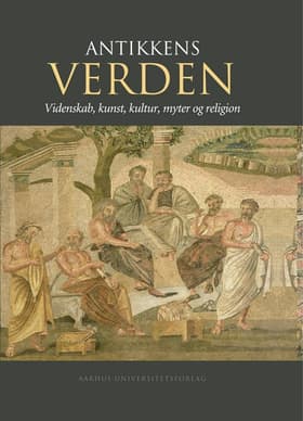 Antikkens verden af Ole Høiris
