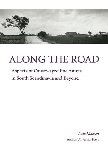 Along the road af Lutz Klassen