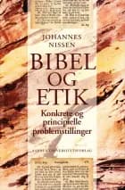 Bibel og etik
